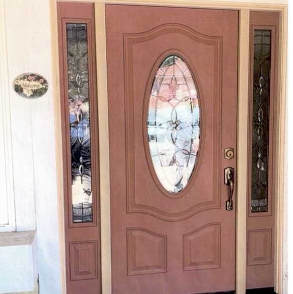 door hardware