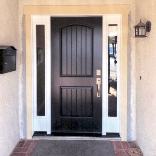 door hardware