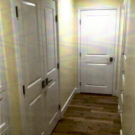 door hardware
