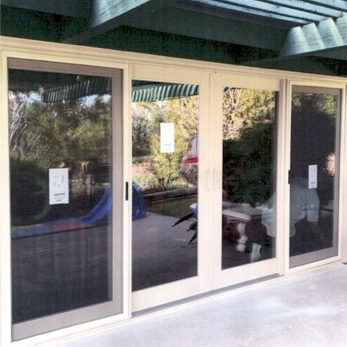 door hardware
