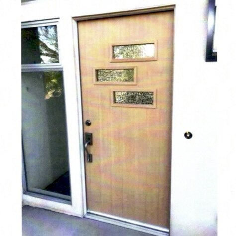 door hardware