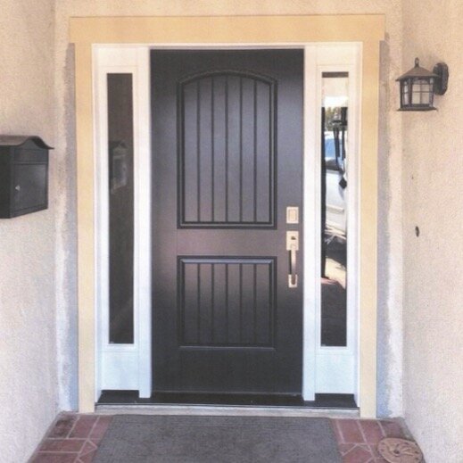 door hardware