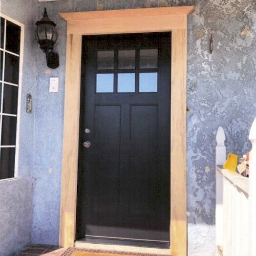 door hardware