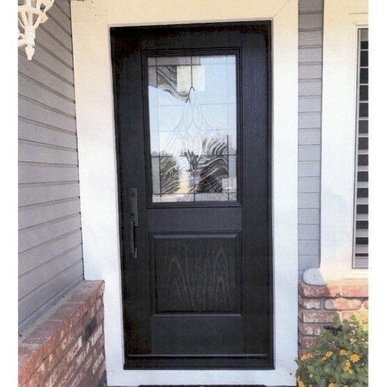 door hardware