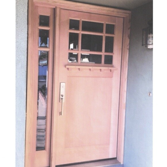 door hardware