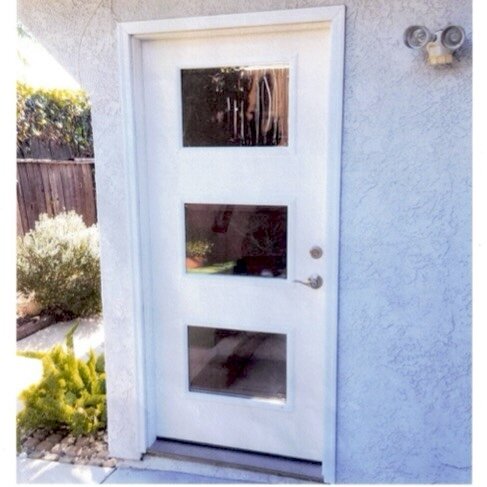 door hardware