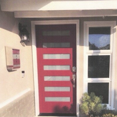 door hardware