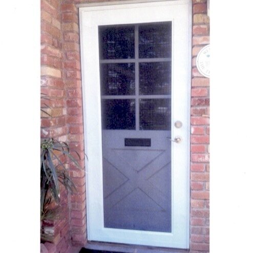 door hardware