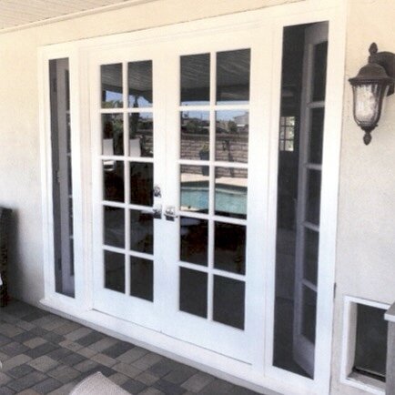 door hardware