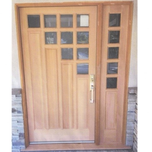 door hardware