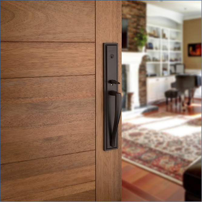 door hardware