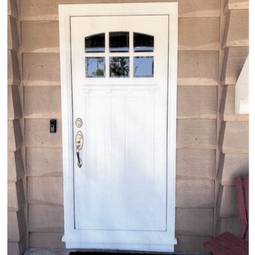door hardware