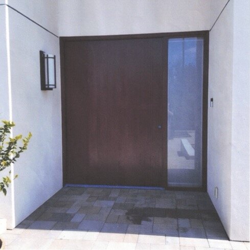 door harware