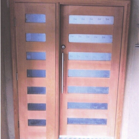 door harware
