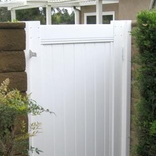 fence