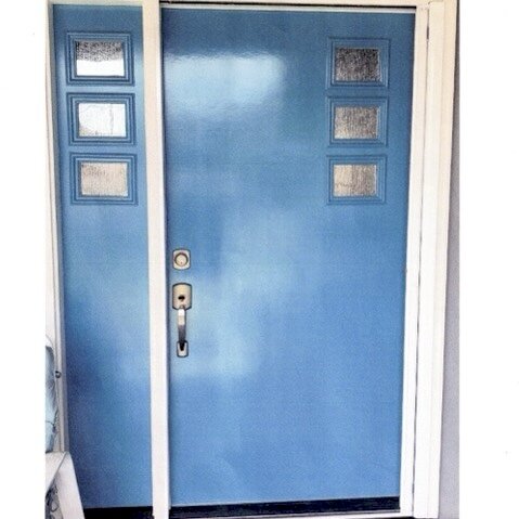 door harware