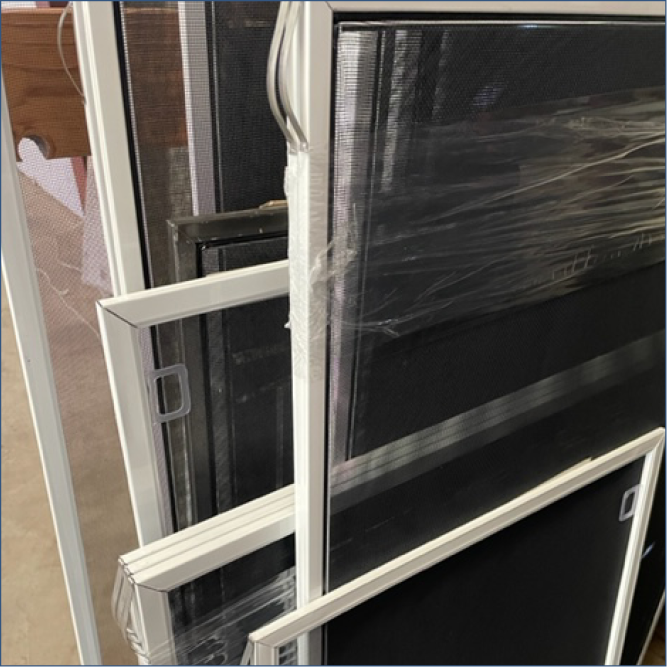 screens