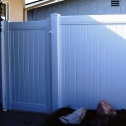 fence