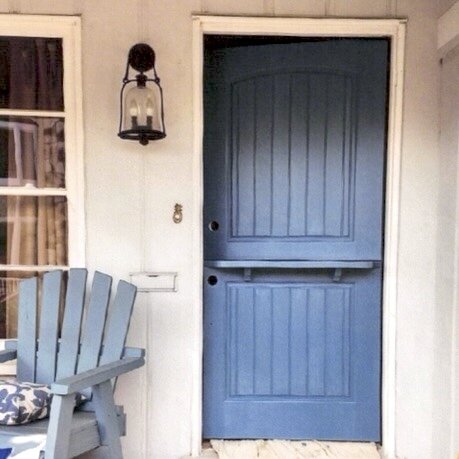 door hardware
