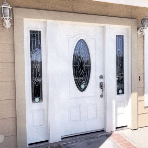 door hardware