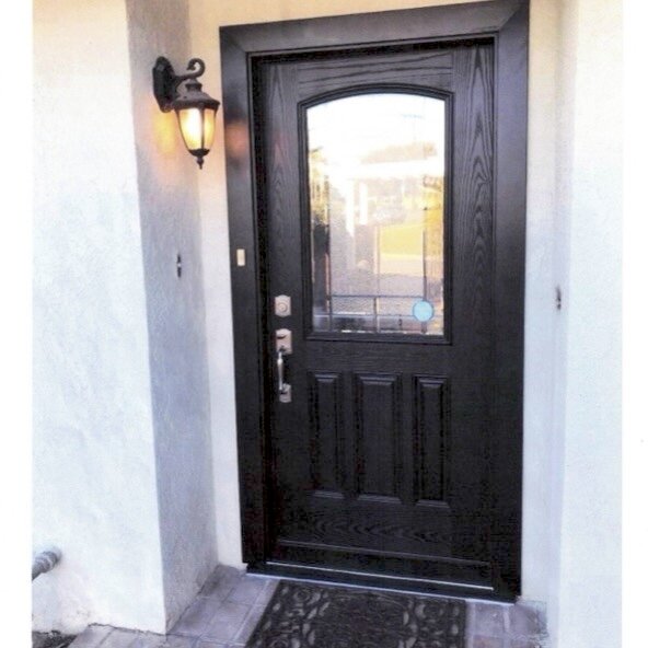 door hardware