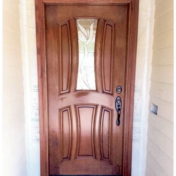 door hardware