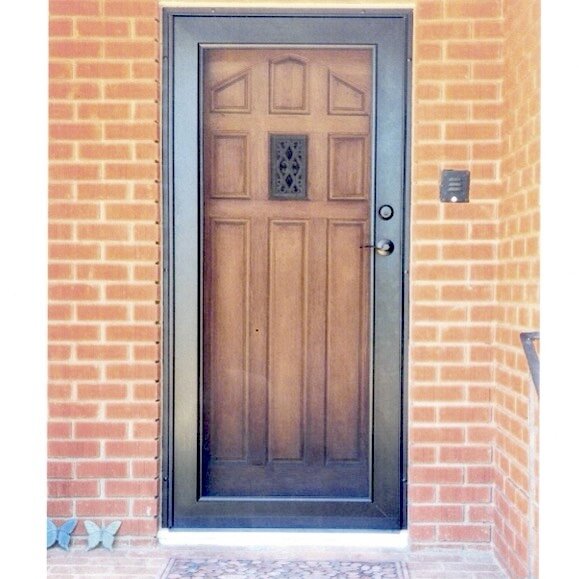 door hardware