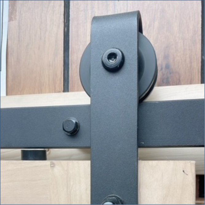 door hardware