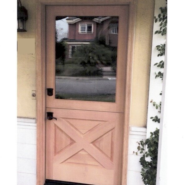 door hardware