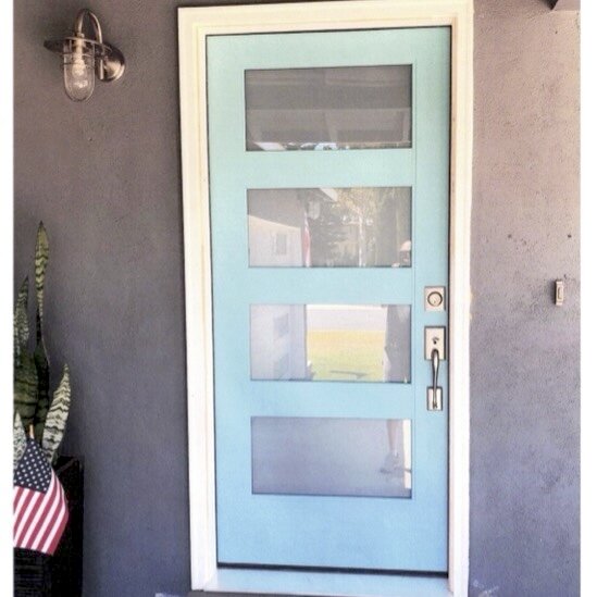 door hardware