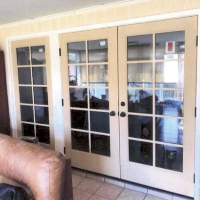 door hardware