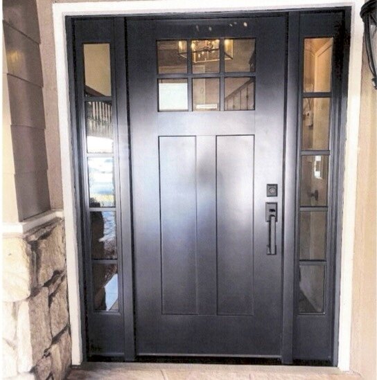 door harware