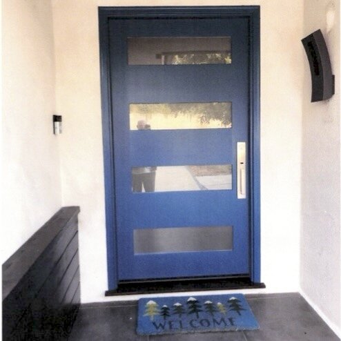 door hardware