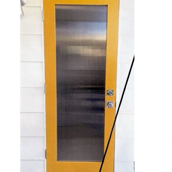 door hardware