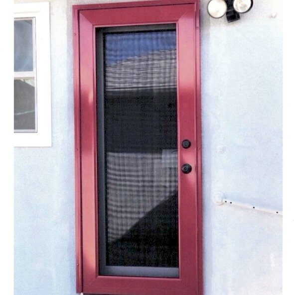 door hardware