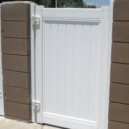 fence