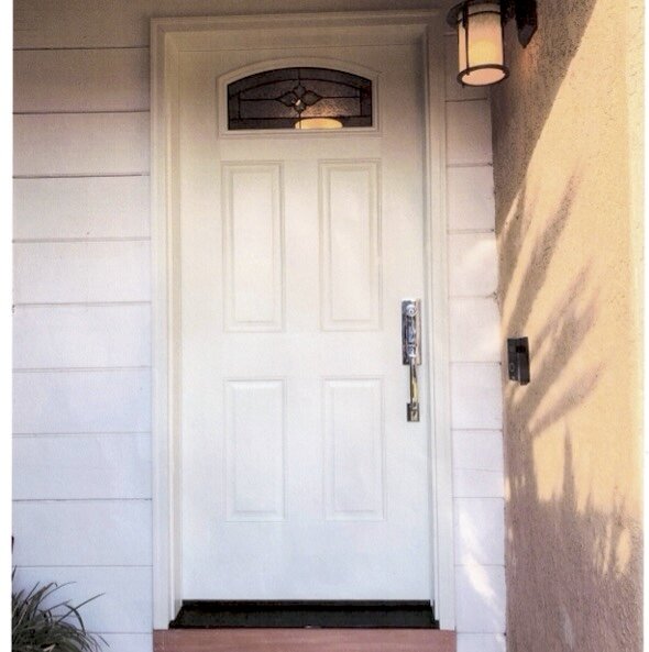 door hardware