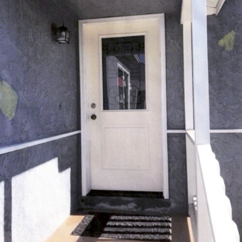 door hardware