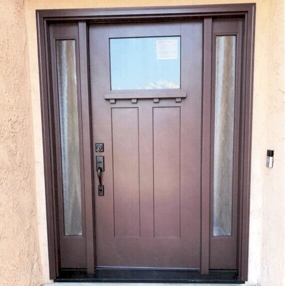 door harware