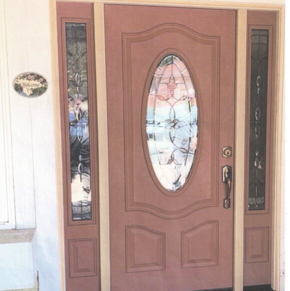 door hardware