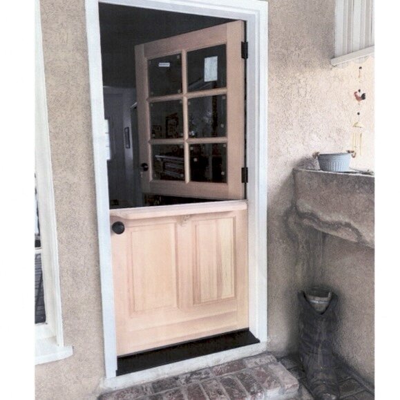 door hardware