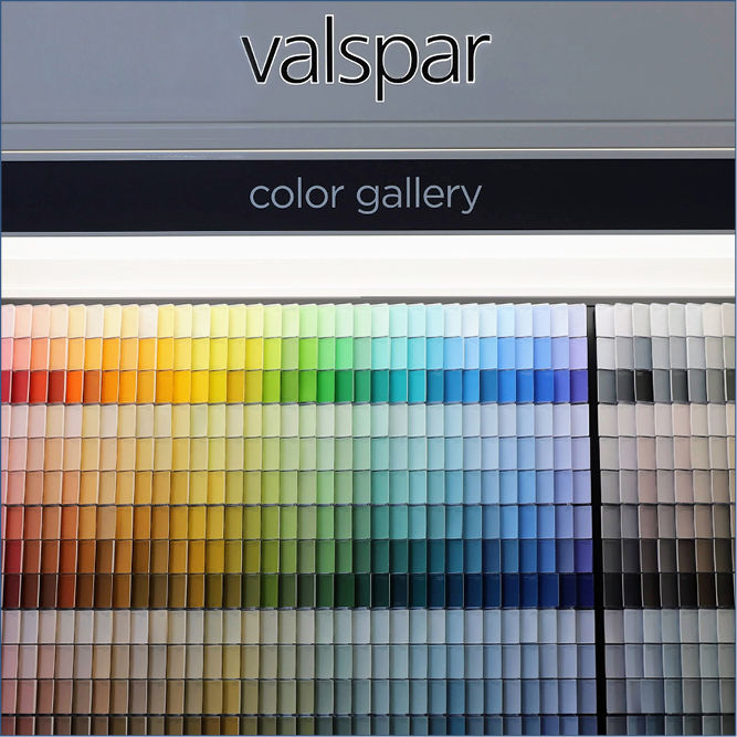 paint colors