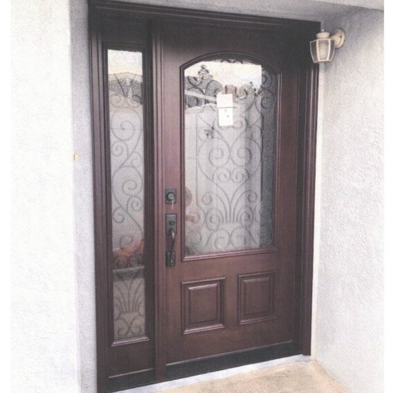 door harware