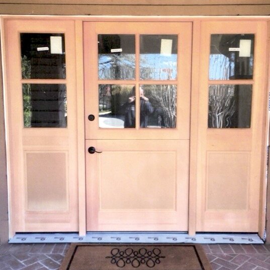 door hardware