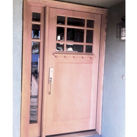 door hardware