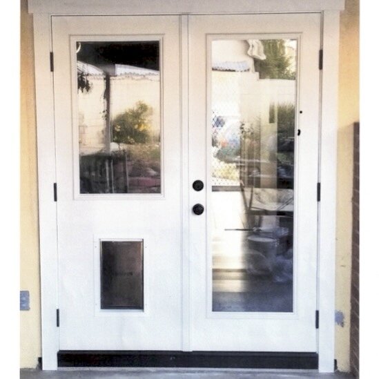 door hardware