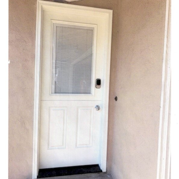 door hardware
