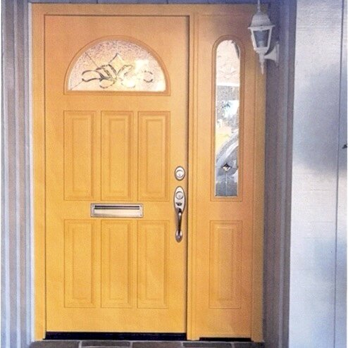 door harware
