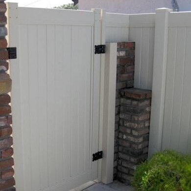 fence