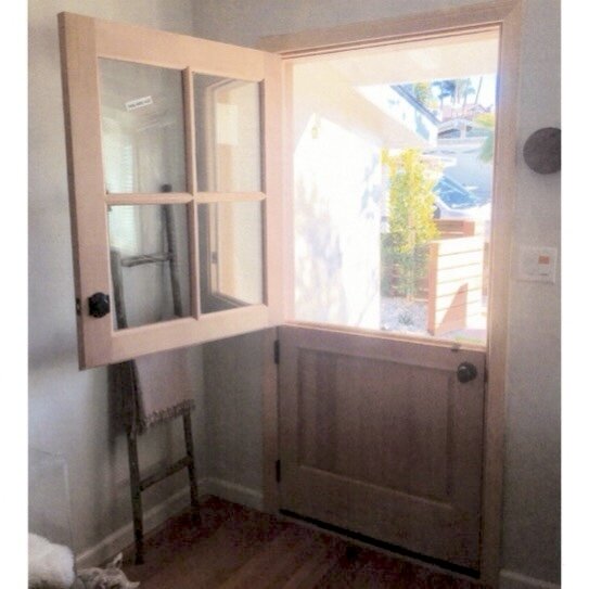 door hardware